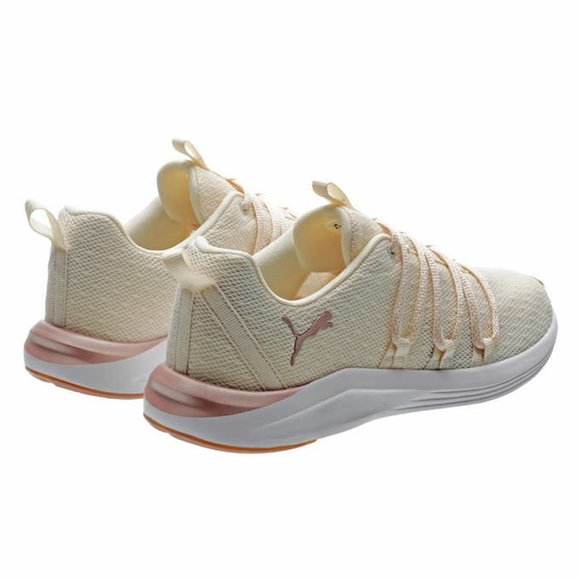 New PUMA Women's Prowl Knit Running Training Shoes - Picture 3 of 6